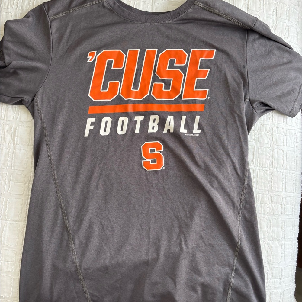 Syracuse Football Shirt